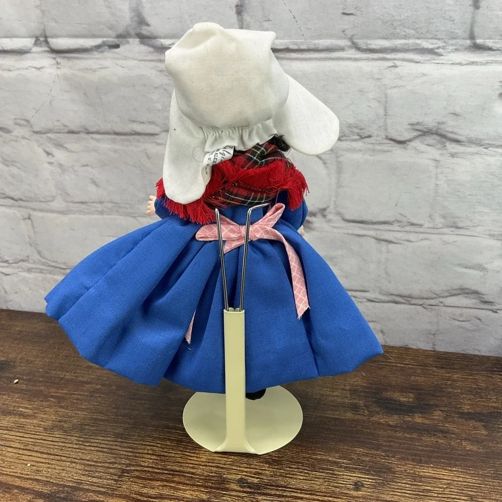 Madame Alexander 8
